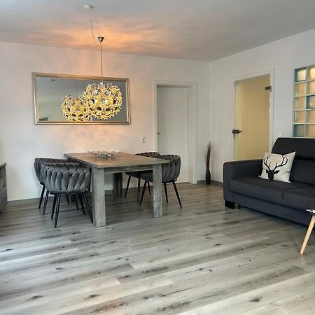 Ferienwohnung Trunk Direkt An Den Weinbergen, Parkplatz, Terrasse Mit Grill Und Lounge Roschbach Esterno foto