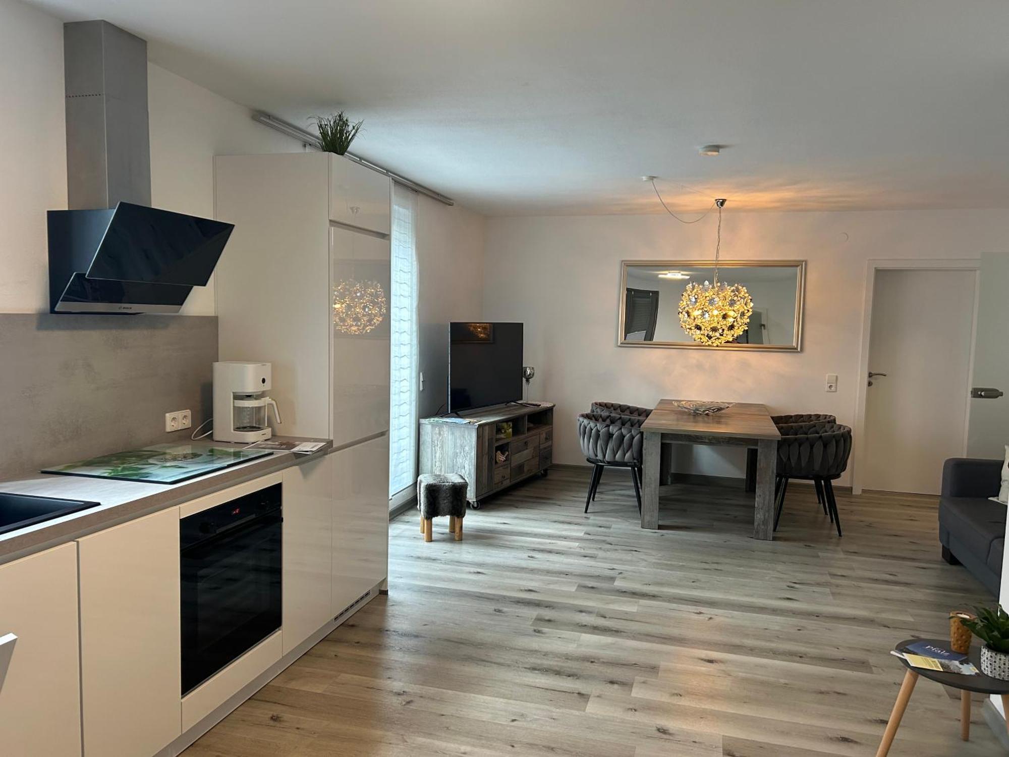 Ferienwohnung Trunk Direkt An Den Weinbergen, Parkplatz, Terrasse Mit Grill Und Lounge Roschbach Esterno foto