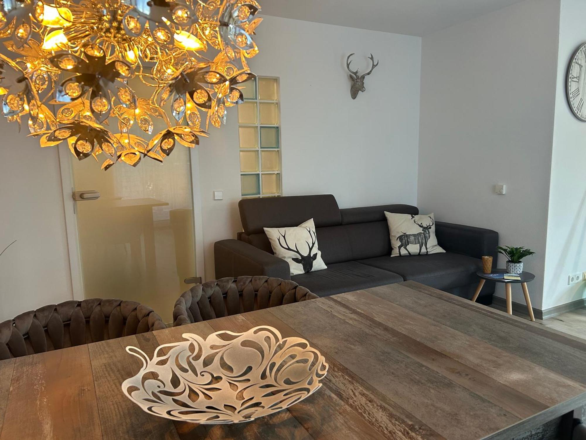 Ferienwohnung Trunk Direkt An Den Weinbergen, Parkplatz, Terrasse Mit Grill Und Lounge Roschbach Esterno foto