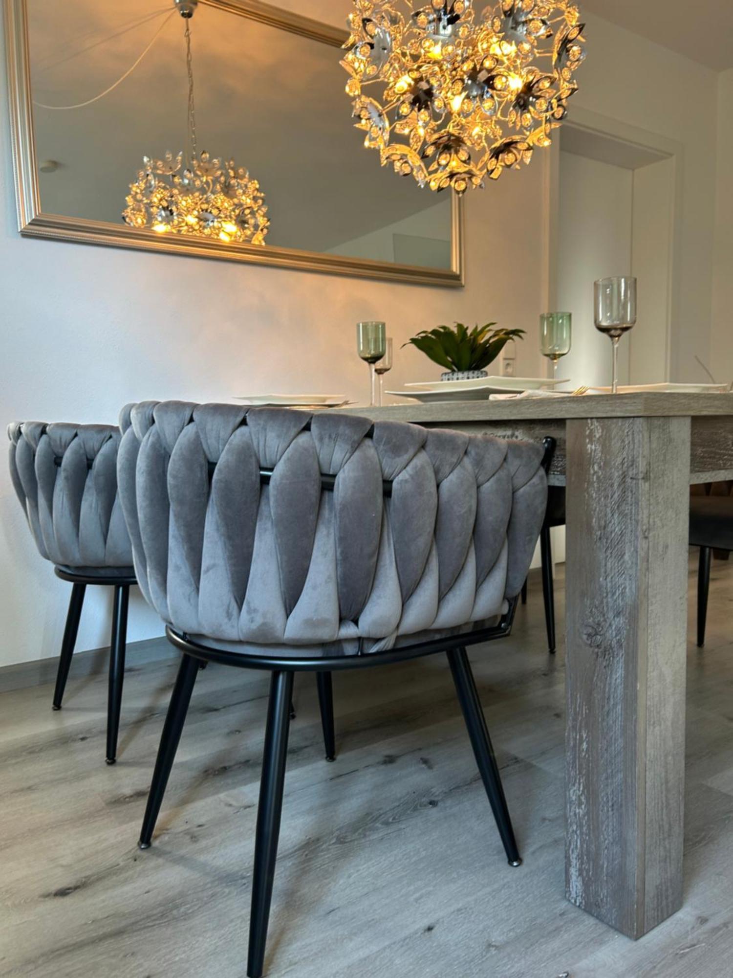 Ferienwohnung Trunk Direkt An Den Weinbergen, Parkplatz, Terrasse Mit Grill Und Lounge Roschbach Esterno foto